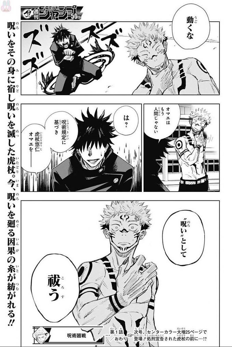 呪術 廻 戦 raw (54)