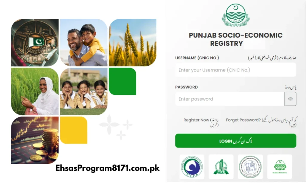PSER Survey Punjab